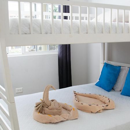Casa Estilo Cabana “Villa Sol” En Alto Boquete Eksteriør bilde