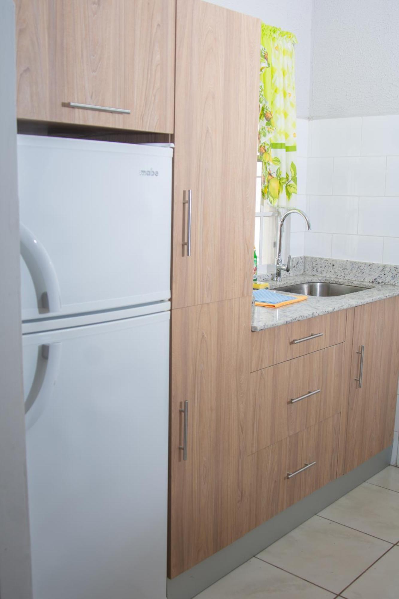 Casa Estilo Cabana “Villa Sol” En Alto Boquete Eksteriør bilde