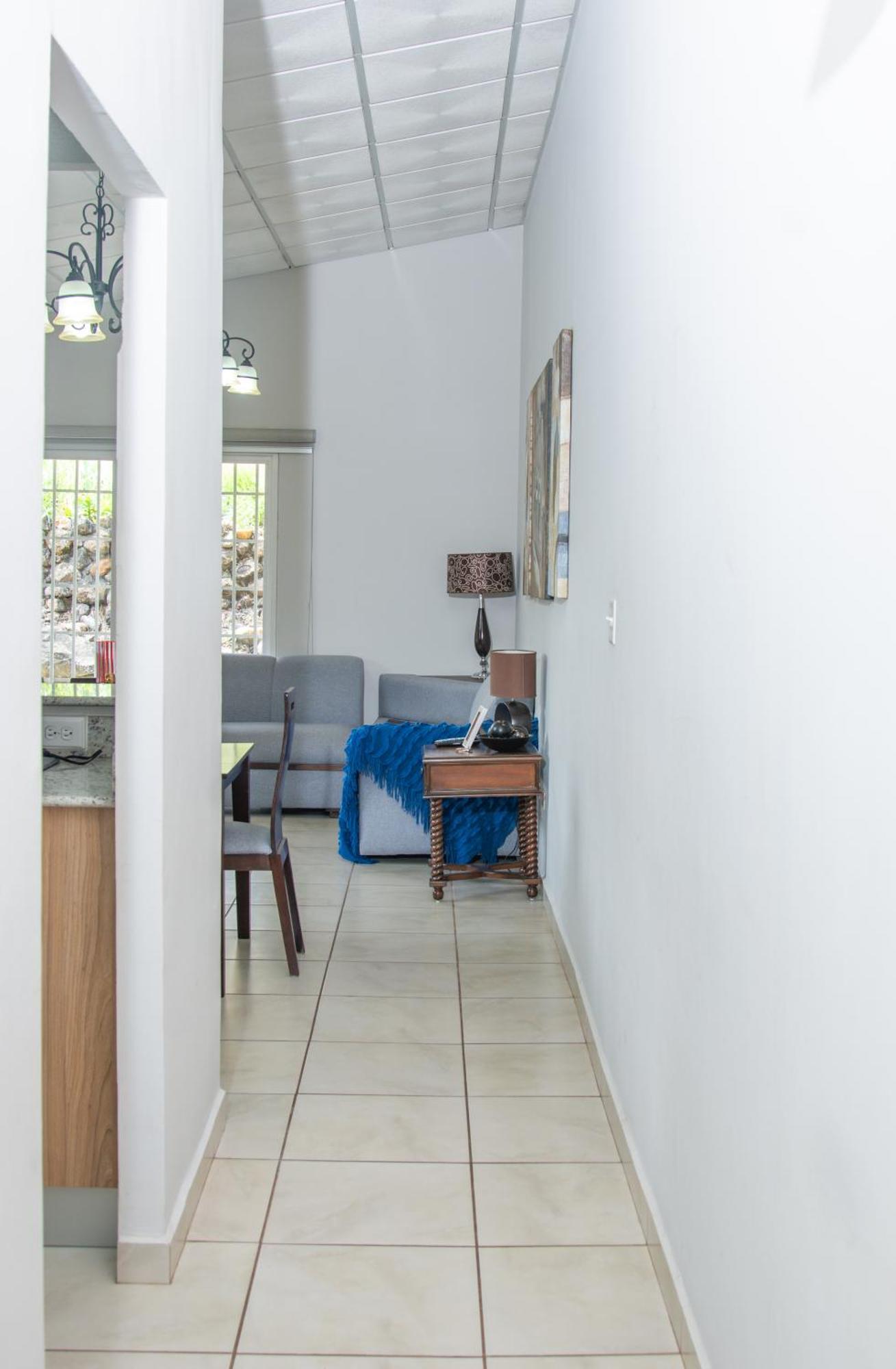Casa Estilo Cabana “Villa Sol” En Alto Boquete Eksteriør bilde